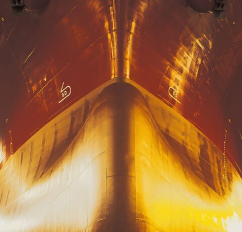 Front page 17 Virendra Singh Hull Seafarer Lights yellow Virendra Singh_Hull_Seafarer_Lights_yellow