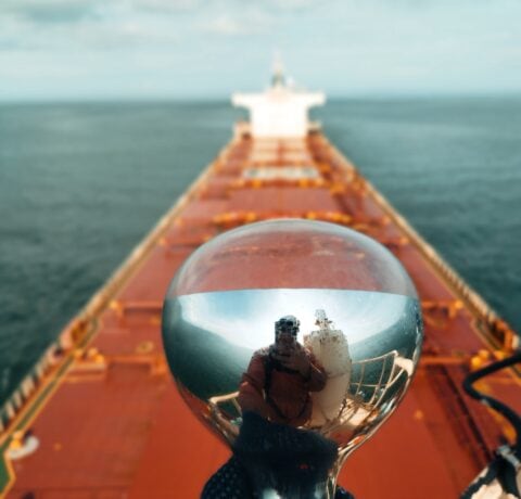 Front page 18 MICHAEL MAGDARAOG Reflection Vessel Seafarer Electrician STORY MICHAEL MAGDARAOG_Reflection_Vessel_Seafarer_Electrician_STORY