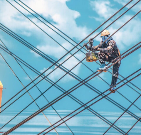 Front page 16 Malcom Serrano Seafarer QHSE Working Crane Cables Malcom Serrano_Seafarer_QHSE_Working_Crane_Cables