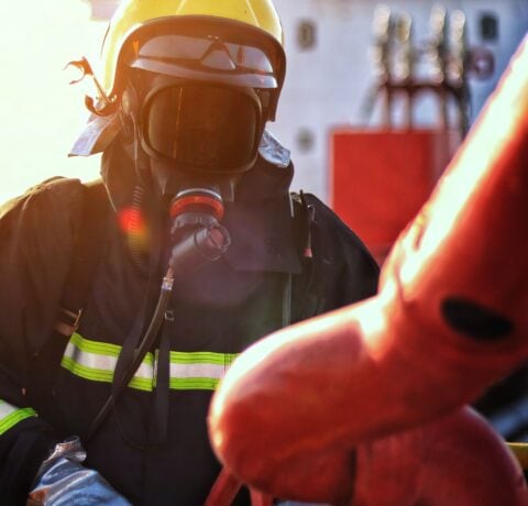 Front page 9 Chriswin D silva Seafarer QHSE Firefighter Chriswin D silva_Seafarer_QHSE_Firefighter